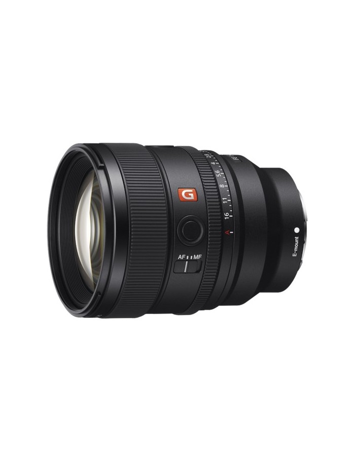 SONY FE 85mm f 1.4 GM2 - SEL85F14GM2