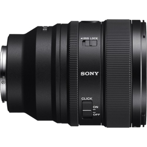 SONY FE 85mm f 1.4 GM2 - SEL85F14GM2
