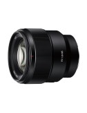 SONY FE 85mm f 1.8 - SEL85F18