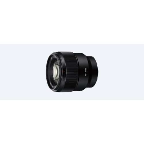 SONY FE 85mm f 1.8 - SEL85F18