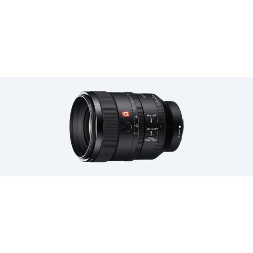 SONY FE 100mm f 2.8 GM - SEL100F28GM