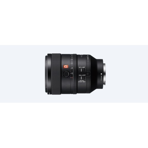 SONY FE 100mm f 2.8 GM - SEL100F28GM
