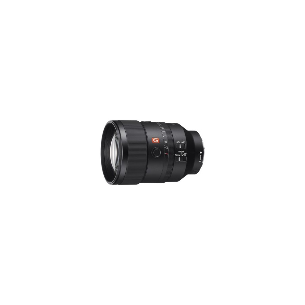 SONY FE 135mm f 1.8 GM - SEL135F18GM SONY FE 135mm f 1.8 GM - SEL135F18GM