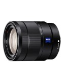 SONY E 16-70mm f 4 Z - SEL1670Z