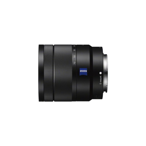 SONY E 16-70mm f 4 Z - SEL1670Z