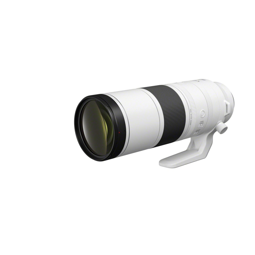 CANON RF 200-800mm f 6.3-9 IS USM