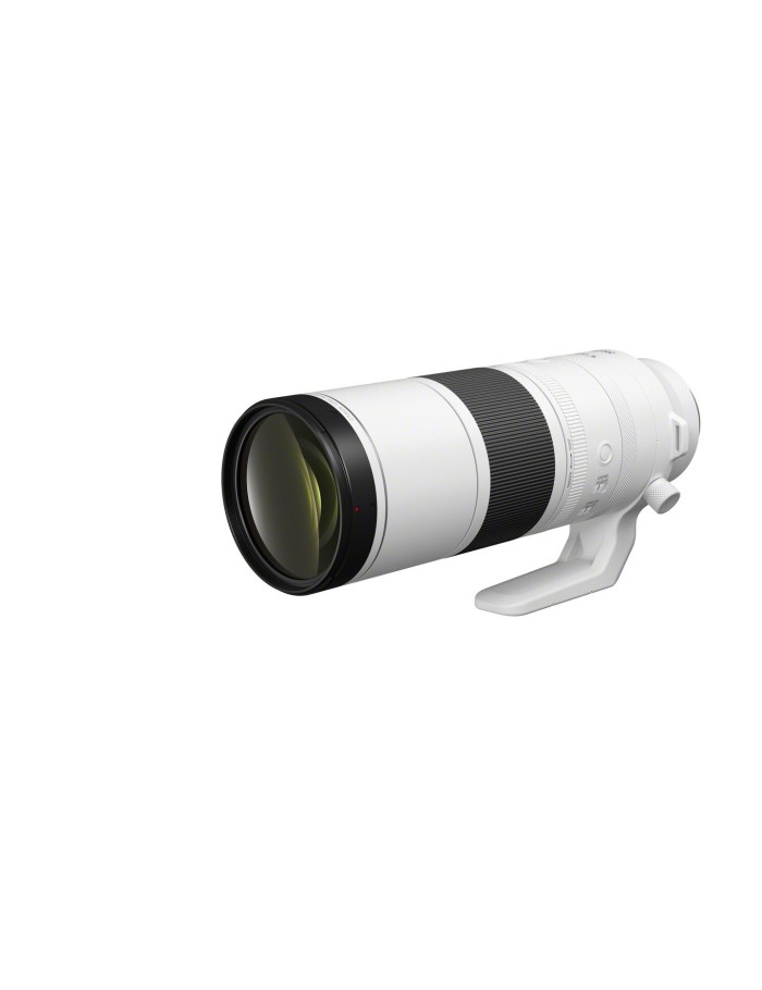 CANON RF 200-800mm f 6.3-9 IS USM