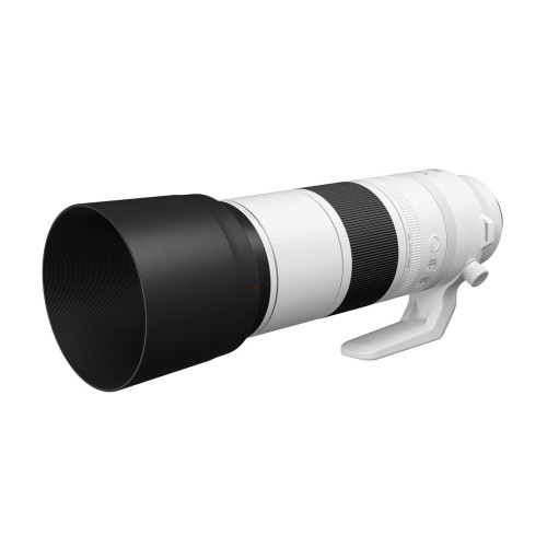 CANON RF 200-800mm f 6.3-9 IS USM