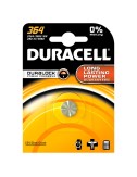 DURACELL DURACELL D 364 PASTIGLIA 1.5V