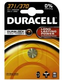 DURACELL DURACELL D 371 PASTIGLIA