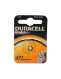DURACELL DURACELL D 377 PASTIGLIA 1.5V