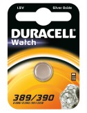 DURACELL DURACELL D 389 390