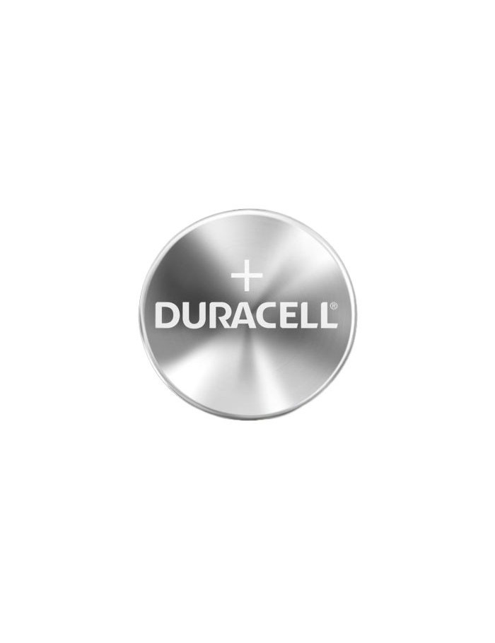 DURACELL DURACELL D 392 384 PASTIGLIA 1.5V