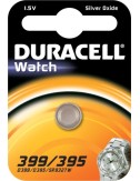 DURACELL DURACELL D 399 395