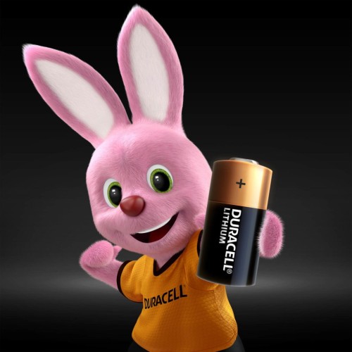 DURACELL DURACELL DL 123 ULTRA M3 3V LITIO
