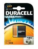 DURACELL DURACELL DL 223 6V