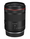 CANON RF 35mm f 1.4 L VCM
