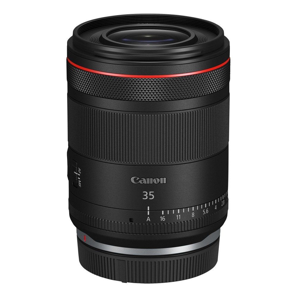 CANON RF 35mm f 1.4 L VCM