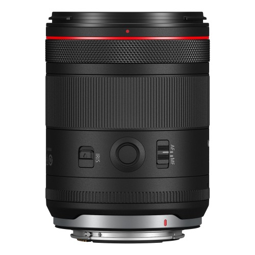 CANON RF 35mm f 1.4 L VCM