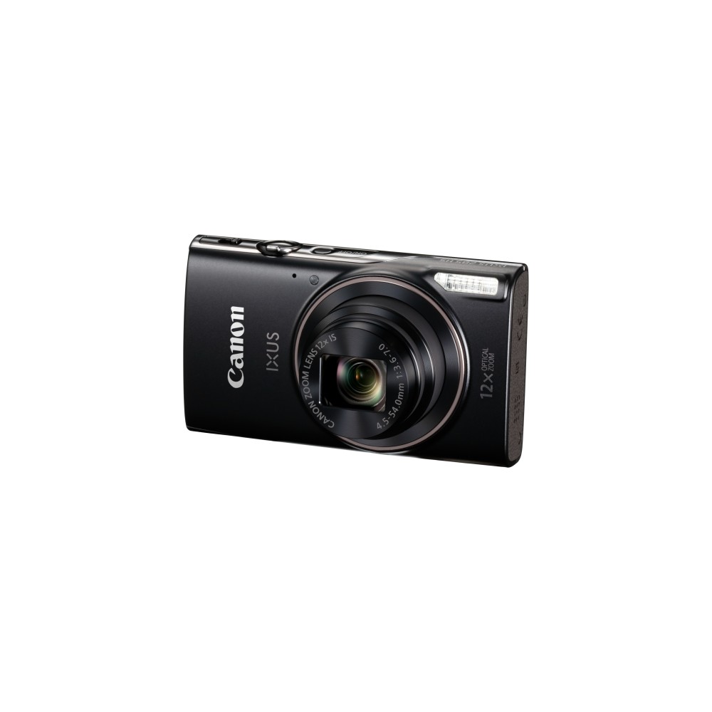 CANON IXUS 285 HS BLACK