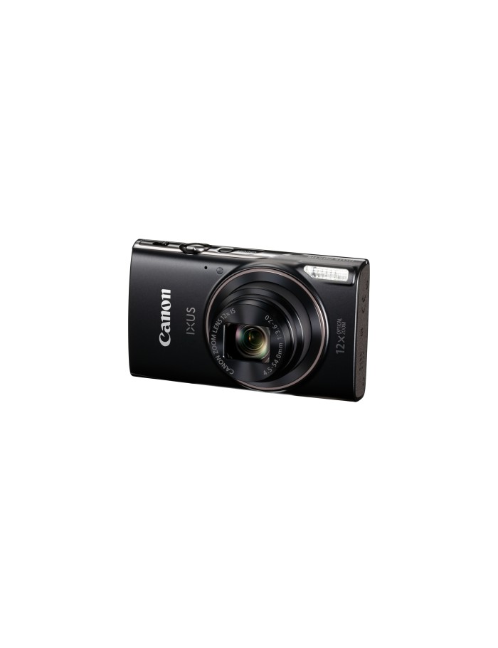 CANON IXUS 285 HS BLACK