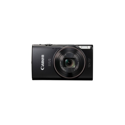 CANON IXUS 285 HS BLACK