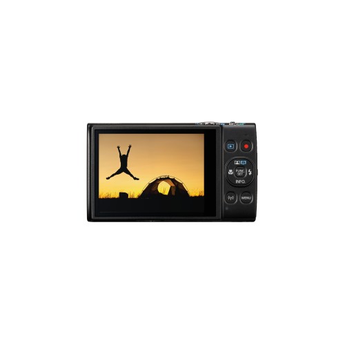 CANON IXUS 285 HS BLACK