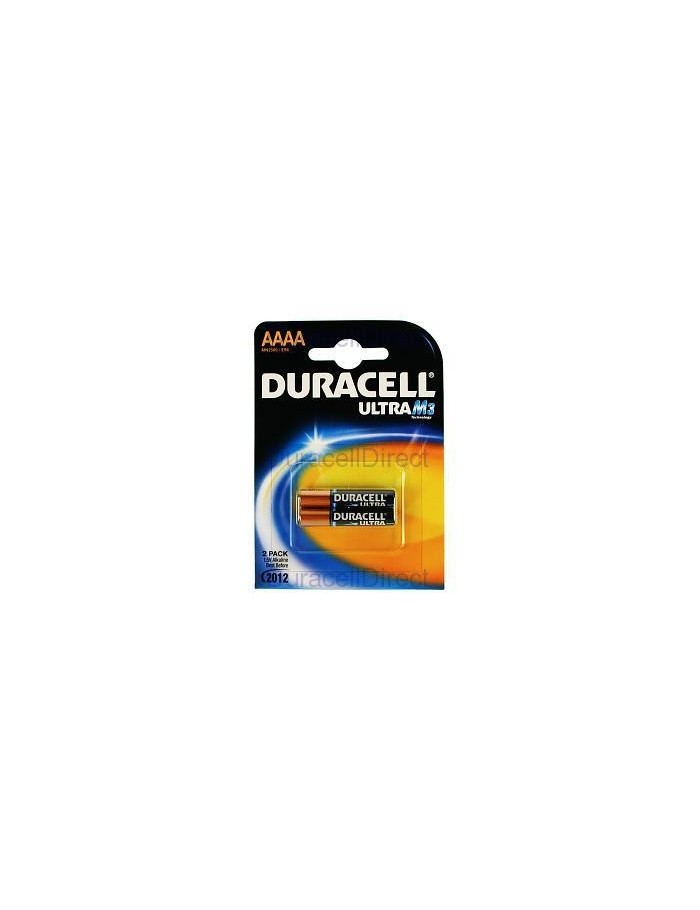 DURACELL DURACELL ULTRA AAAA MN2500
