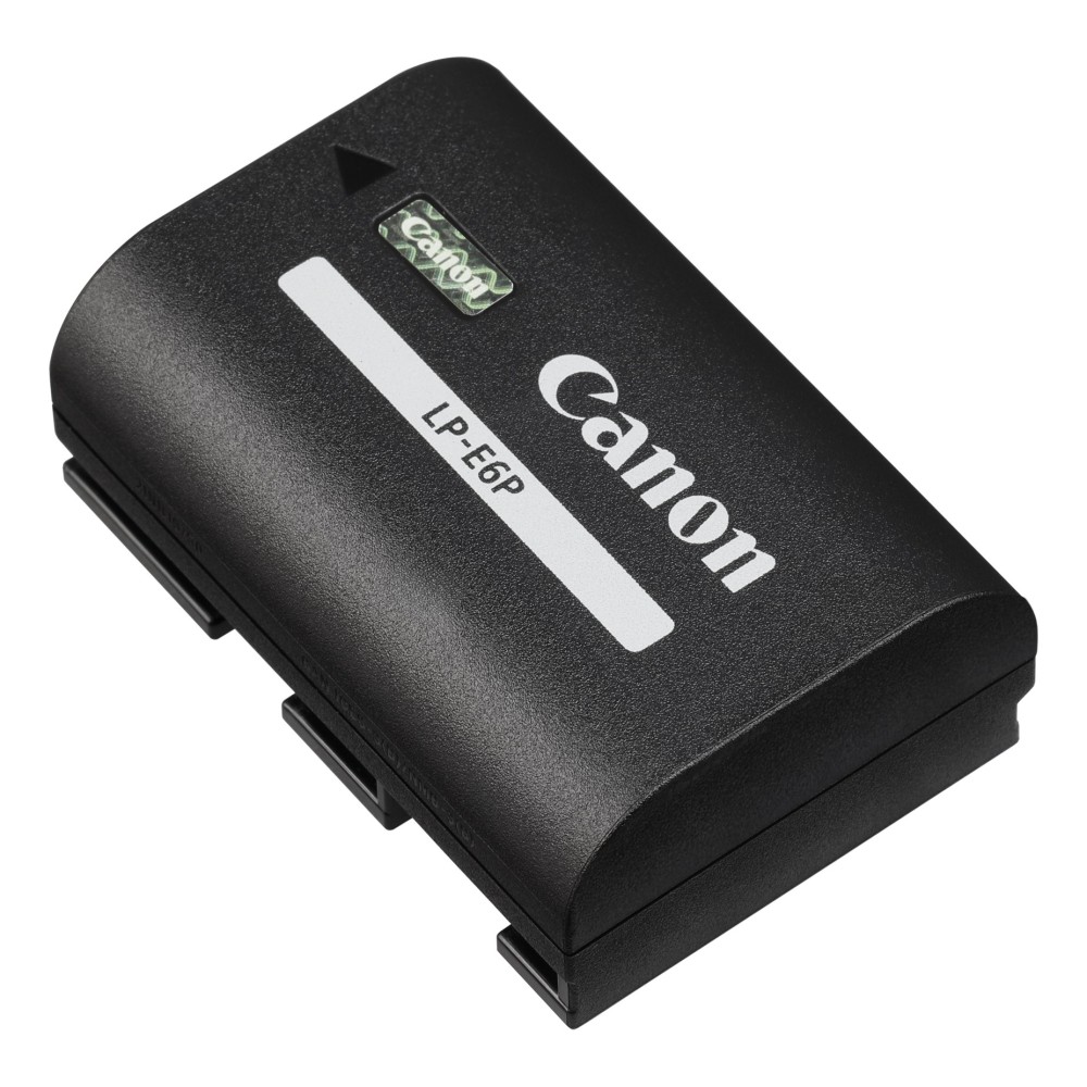 CANON LP-E6P BATTERIA PER EOS R5 II CANON LP-E6P BATTERIA PER EOS R5 II