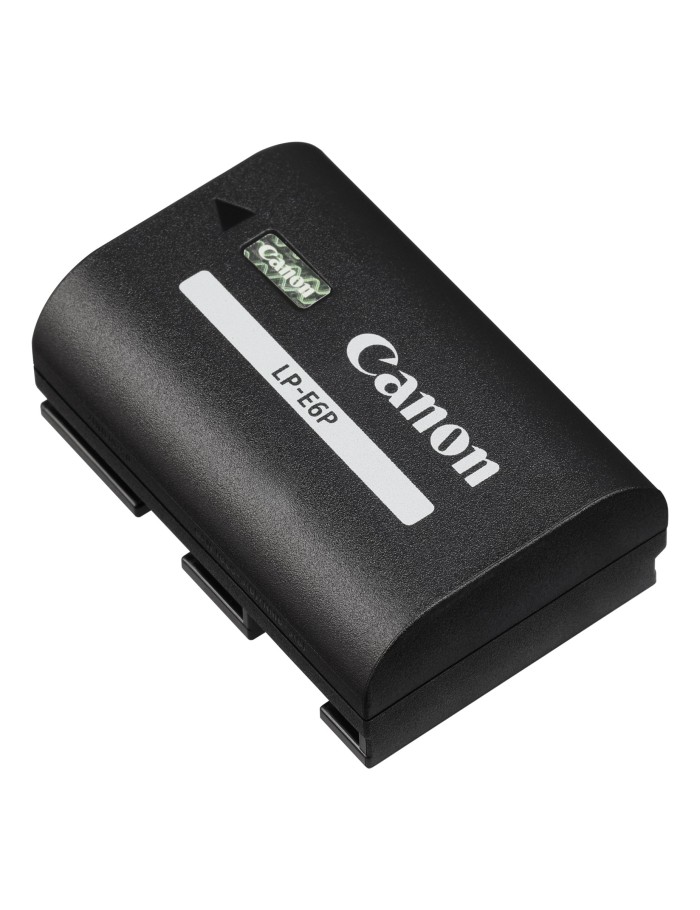 CANON LP-E6P BATTERIA PER EOS R5 II