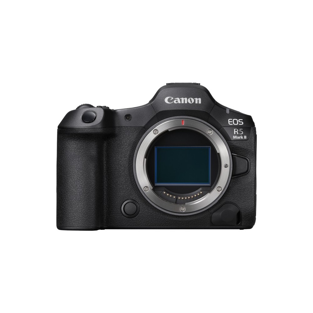 CANON EOS R5 Mark II BODY CANON EOS R5 Mark II BODY