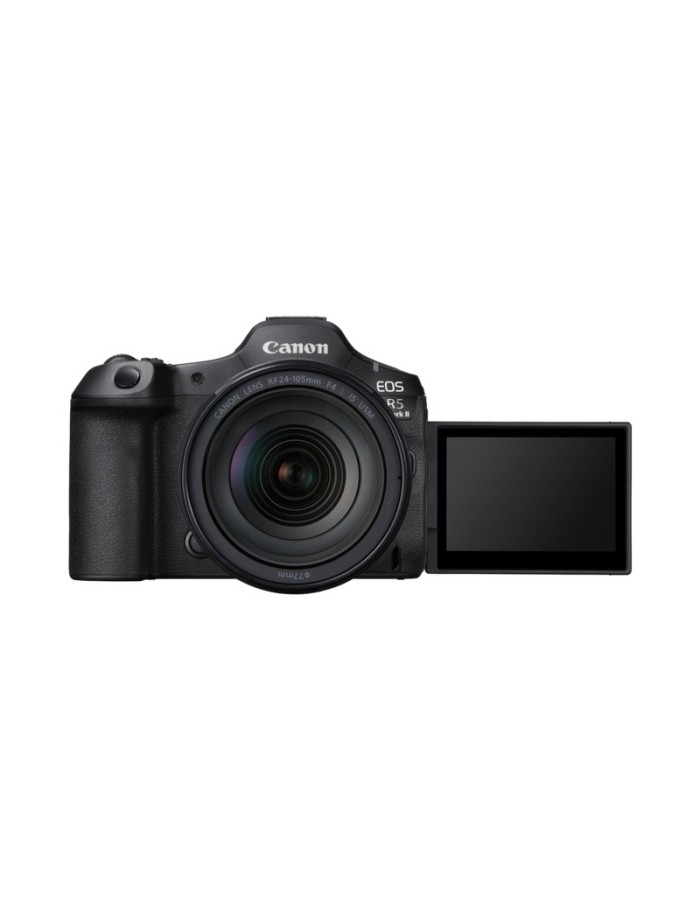 CANON EOS R5 Mark II+RF 24-105mm f 4 L IS USM