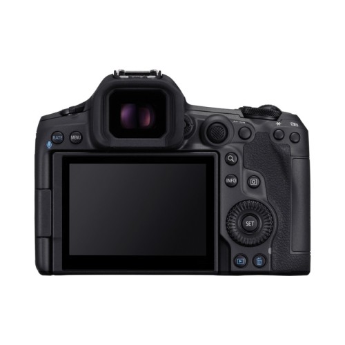 CANON EOS R5 Mark II+RF 24-105mm f 4 L IS USM