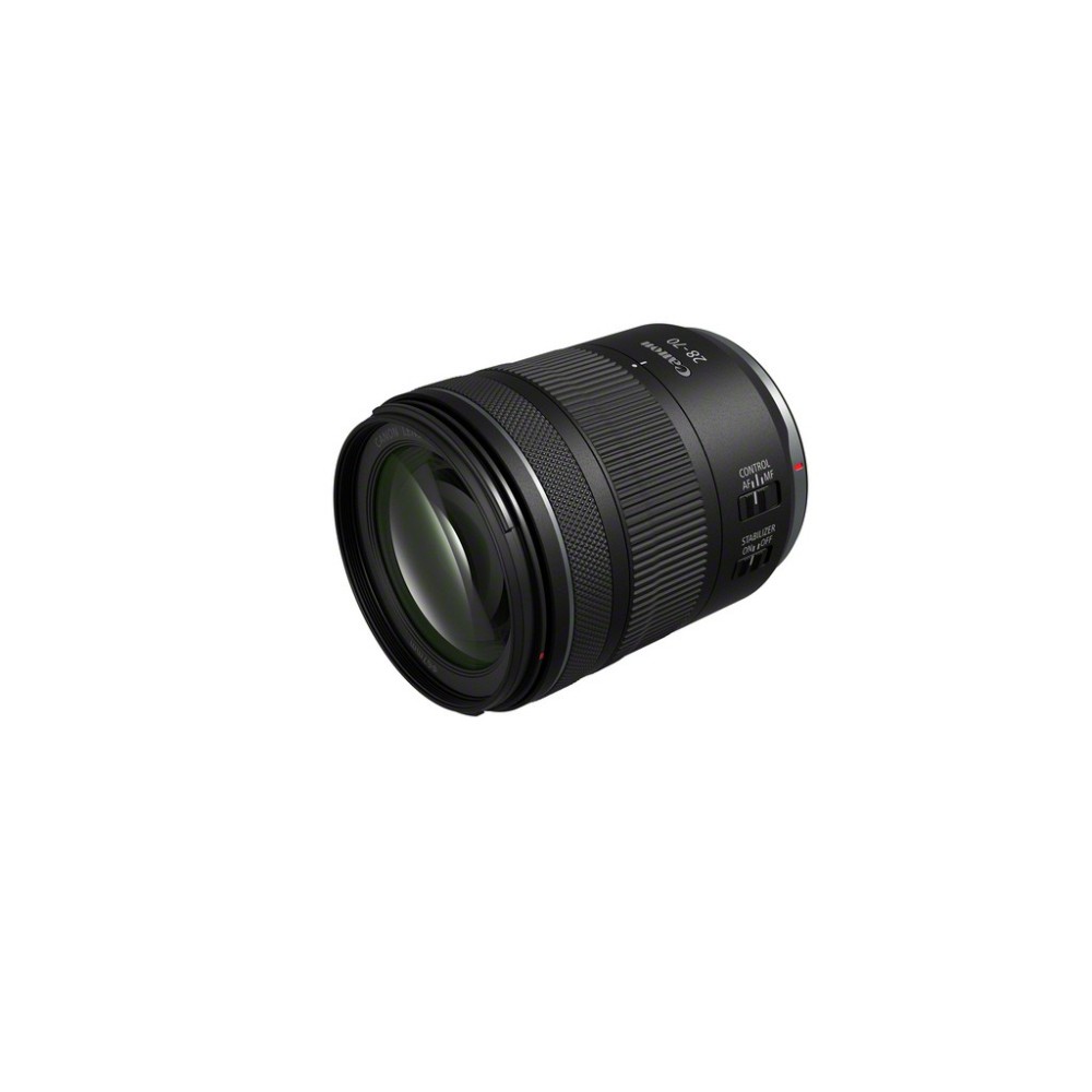 CANON RF 28-70mm f 2.8 IS STM CANON RF 28-70mm f 2.8 IS STM