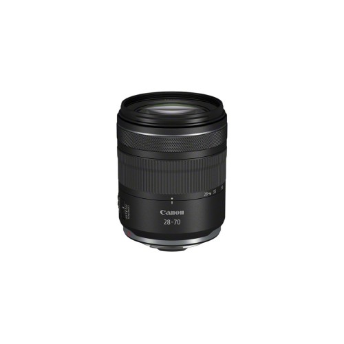CANON RF 28-70mm f 2.8 IS STM