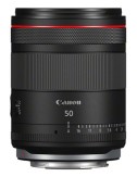CANON RF 50mm f 1.4 L VCM