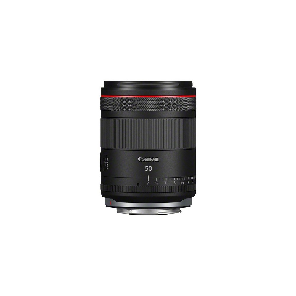 CANON RF 50mm f 1.4 L VCM CANON RF 50mm f 1.4 L VCM