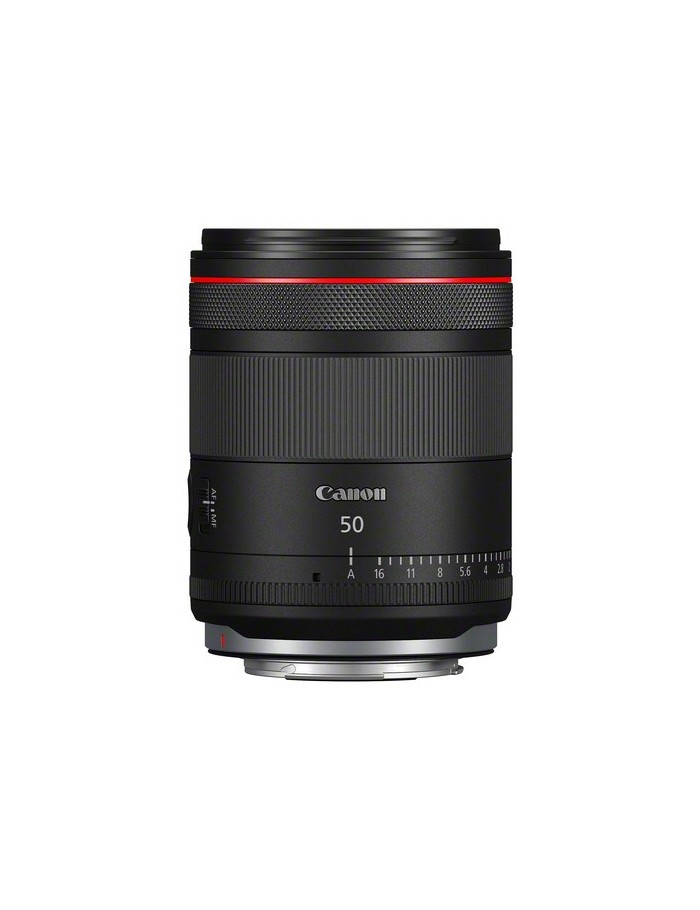 CANON RF 50mm f 1.4 L VCM