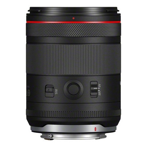 CANON RF 50mm f 1.4 L VCM
