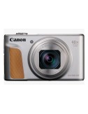 CANON POWERSHOT SX 740 HS SILVER LITE ED.