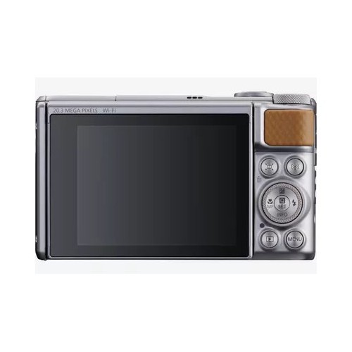 CANON POWERSHOT SX 740 HS SILVER LITE ED.