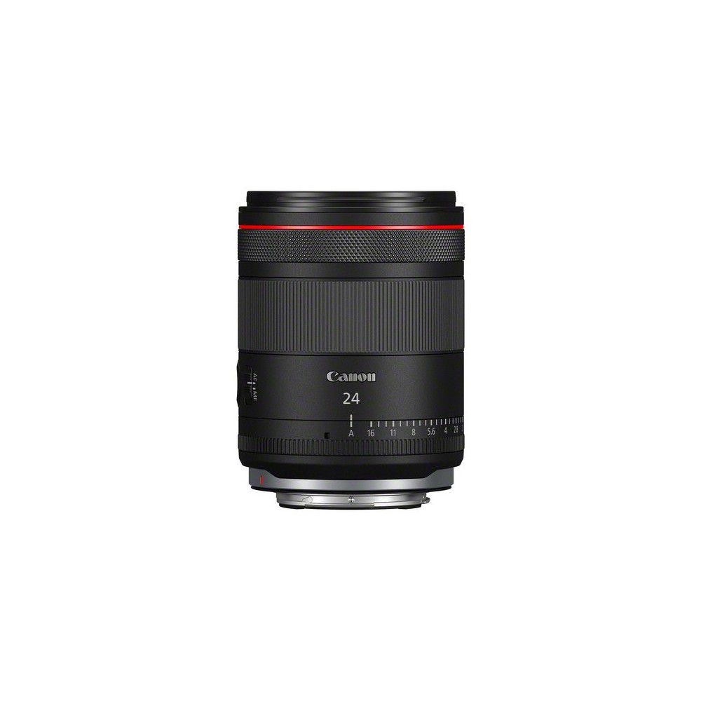 CANON RF 24mm f 1.4 L VCM CANON RF 24mm f 1.4 L VCM