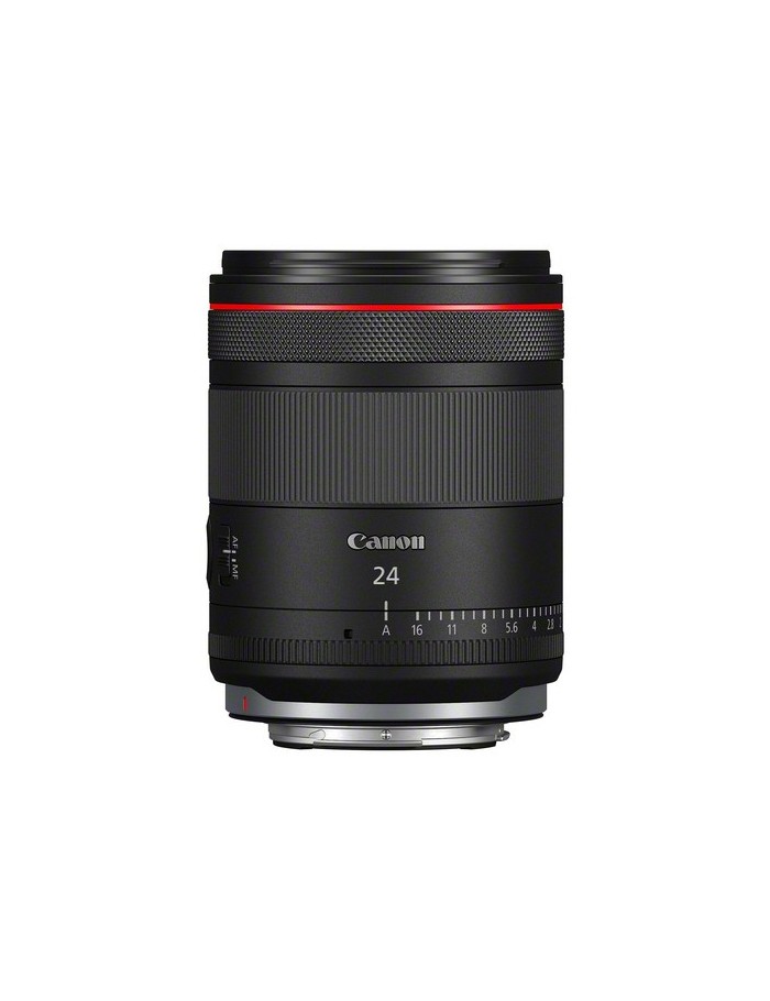 CANON RF 24mm f 1.4 L VCM