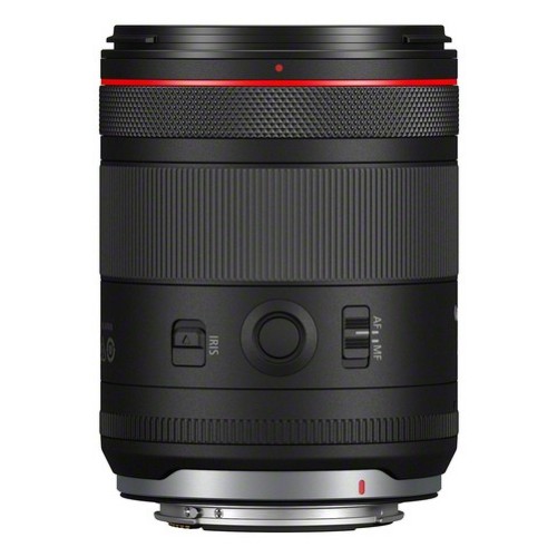 CANON RF 24mm f 1.4 L VCM