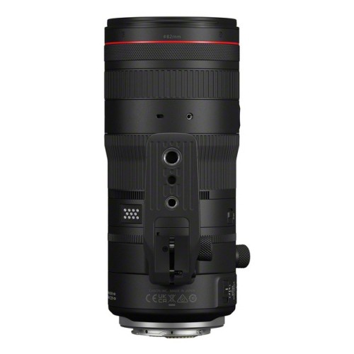 CANON RF 70-200mm f 2.8 L IS USM Z BLACK