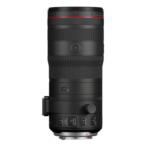 CANON RF 70-200mm f 2.8 L IS USM Z BLACK
