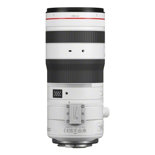 CANON RF 70-200mm f 2.8 L IS USM Z WHITE