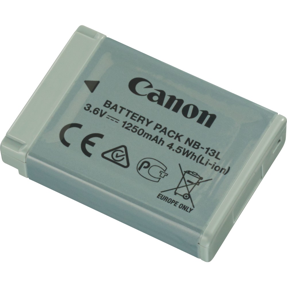 CANON NB-13L CANON NB-13L