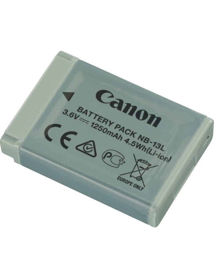 CANON NB-13L