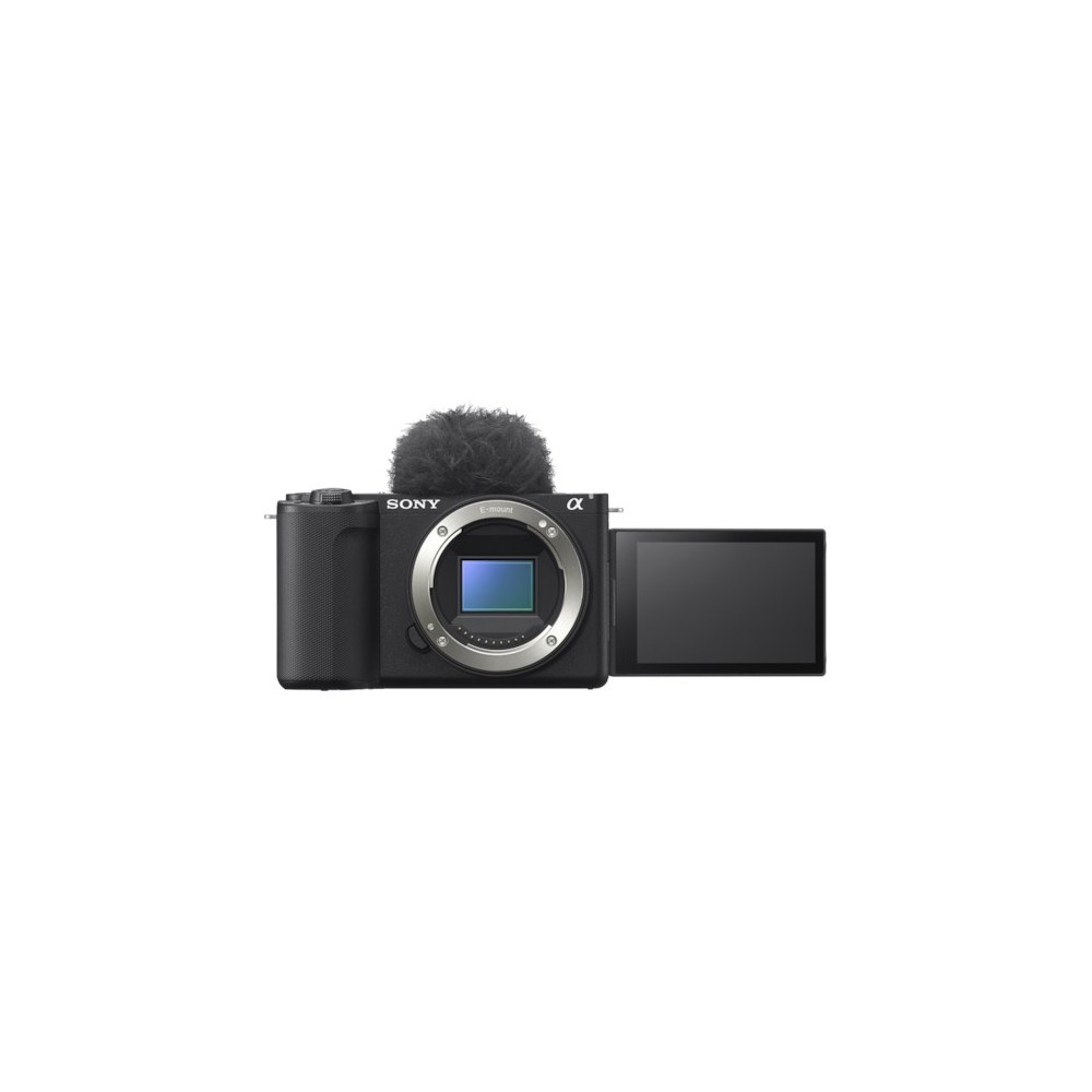 SONY ZV-E10M2+16-50mm f 3.5-5.6II - ZVE10M2K SONY ZV-E10M2+16-50mm f 3.5-5.6II - ZVE10M2K